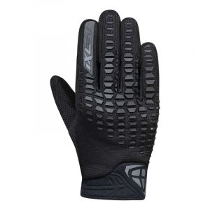 Ixon Gants textile Oregon noir- 3XL