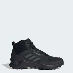 Adidas Chaussures Terrex Ax4 Mid Gore-tex - Noir, pointure 38⅔ - ['Noir'] - Taille 38⅔
