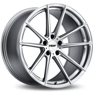 TSW Jante Alu Bathurst 11x20 5x114,3 Et50 - 2043179