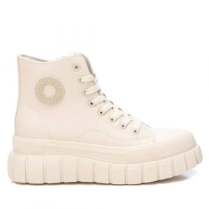 Refresh Femme 172359 Basket, Beige, 40 EU