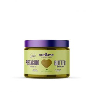 Crème de pistache
