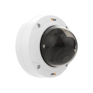 Axis P3224-LV MKII - Caméra de surveillance réseau