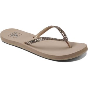 Reef Stargazer, Tongs Femme, Beige