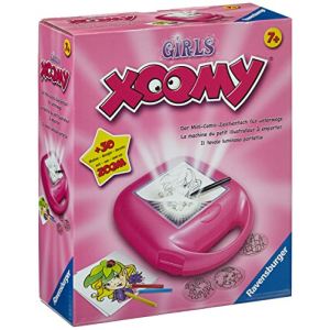 Image de Ravensburger Xoomy - Girls