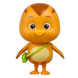 Auldey Figurine Katuri 6 cm avec ailes articulées