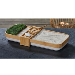 Nature & Découvertes Jardin Zen exclusif