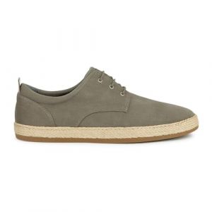 Geox Baskets basses espadrilles en toile
