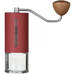 Moulin à café Comandante C40 MK4 Nitro Blade