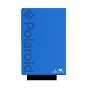 Polaroid Imprimante photo MINT Bleu