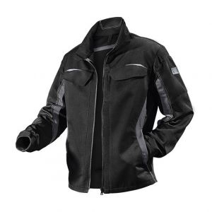 Kubler Veste Pulsschlag Taille 54 noir/anthracite