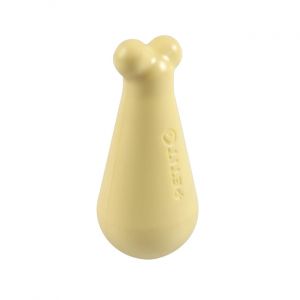 Ebi "Jouet Snack Petit" Chico Jaune 12x6x6 cm Petit""