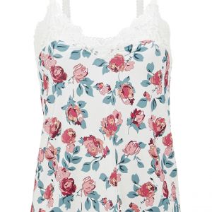 Sans Complexe Caraco Tiffany,