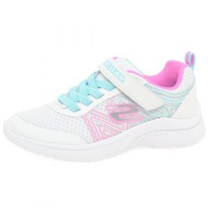 Skechers MICROSPEC PLUS 32 Blanc