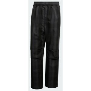 Adidas PANTALON DE SURVÊTEMENT ORIGINALS & ALL BLACKS FIREBIRD TARTAN