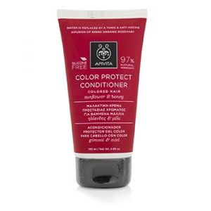 Apivita Color Protect Conditioner - 150 ml