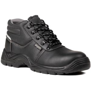 Image de Coverguard Chaussures de sécurité montantes AGATE II S3 SRC Noir 43