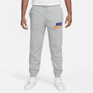 Image de Nike Survêtement en tissu Fleece Club Fleece pour homme - Gris - Taille M - Male