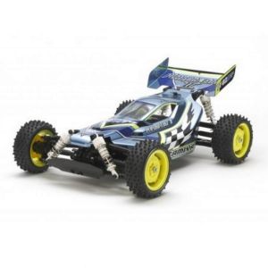 Tamiya Plasma Edge II TT02B - 1/10e