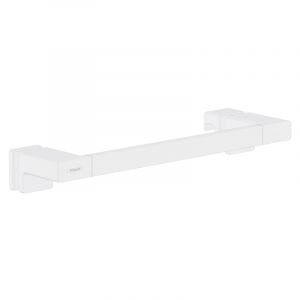 Hansgrohe AddStoris Porte-serviettes de bain pour paroi en verre, 41759700,