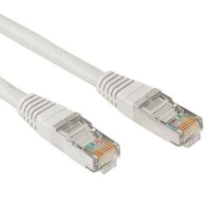 Gembird PP12-10M - Câble réseau RJ45 Cat.5e 10 m