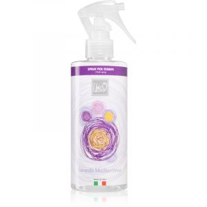 Thd Unico Lavanda Meditteranea ambientador de tela 250 ml