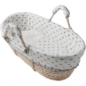 Image de Noukie's Couffin b&eacute;b&eacute; timeless