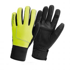 Rogelli Gants velo long de hiver essential homme xxl