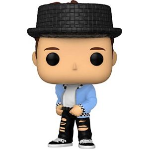 Image de Funko : Pop Rocks: New Kids on The Block - Joey