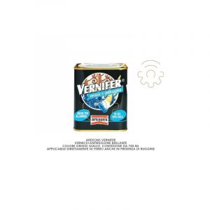 1 XVERNIFER JAUNE VIF 750ML COL 4869