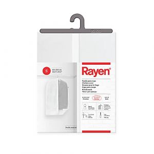 Rayen HOUSSE VETEMENT 60X100CM A.MITE2035.52