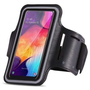 Brassard Etanche Sport Pour Redmi 12c 11a 10c 10a 9t 9c 9a 8 8a - Brassard De Course Confortable - E.F.Connection