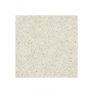 Décoweb Sol Lino Tendance - Effet granit gris clair moucheté - Rouleau de 4m x 2m