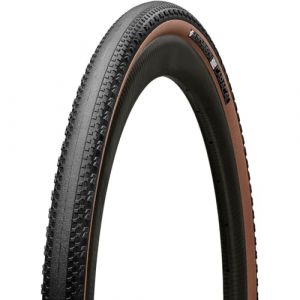 Hutchinson Pneu Caracal Hardskin noir beige