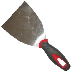 Image de Savy 405708 - Couteau américain inox bi-matière 8 cm