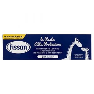 FISSAN PASTA PROT/A 100G