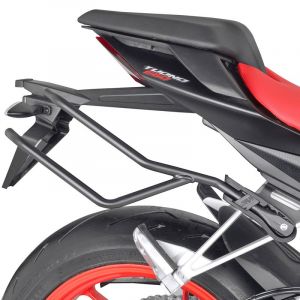 Givi Support béquille moto Kawasaki Z650RS