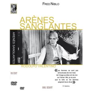 Les Arènes sanglantes
