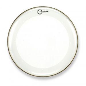 Aquarian Force-I peau de batterie pour basse 20 pouce (50,8 cm)