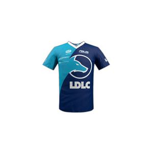 LDLC Team Maillot Officiel - 2XL