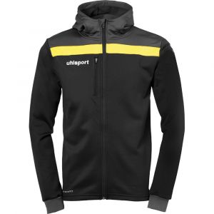 Uhlsport Offense 23 Multi XXXL Black / Anthracite / Lime Yellow