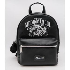 Image de Disney - Sac à dos Fashion Steamboat Willie