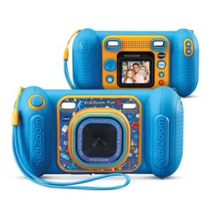 Image de Vtech Kidizoom Fun Bleu