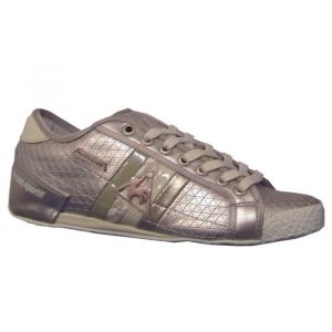 Le Coq Sportif Baskets basses Escrime Quilted Straps Low