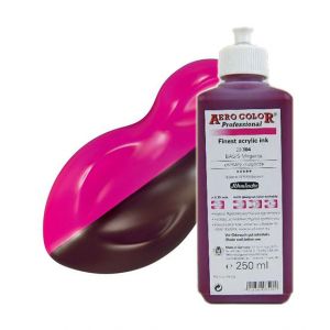Schmincke Couleurs a&eacute;rographie Aerocolor Professional, 250ml, Magenta primaire