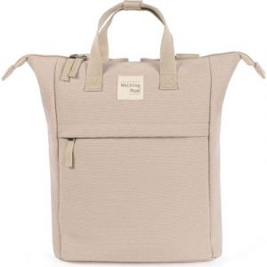 Image de Walking Mum Sac à langer dos Eco Mum Apricot