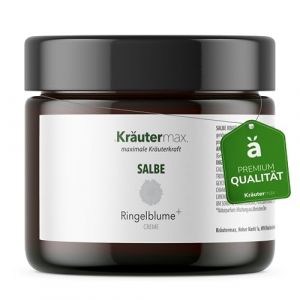 Kräutermax Salbe Ringelblume plus