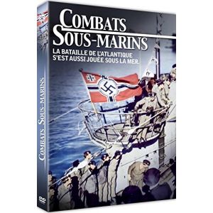 Image de Combats sous-marins