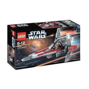 Lego 6205 : Star Wars : V Wing Fighter