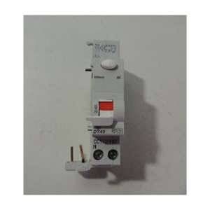 Schneider Electric Bloc differentiel 25A 1P+N 300mA type A SI DT40(remplacé par A9N21455) MULTI9 ELECTRIC 21455