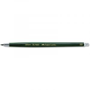 Faber-Castell 139411 Porte-mines TK 9400 H